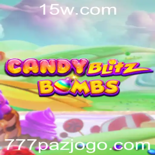 CandyBlitzBombs: Um Novo Mundo de Diversão e Estratégia
