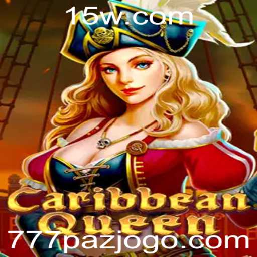Caribbean Queen: Uma Jornada Tropical de Diversão e Estratégia