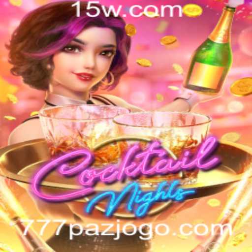 Explorando o Fascinante Mundo de CocktailNights: Guia Essencial e Regras do Jogo