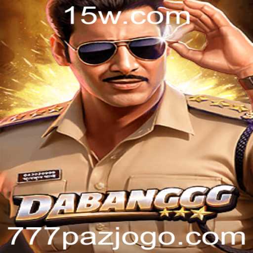 DABANGGG: Um Novo Jogo de Impacto Global
