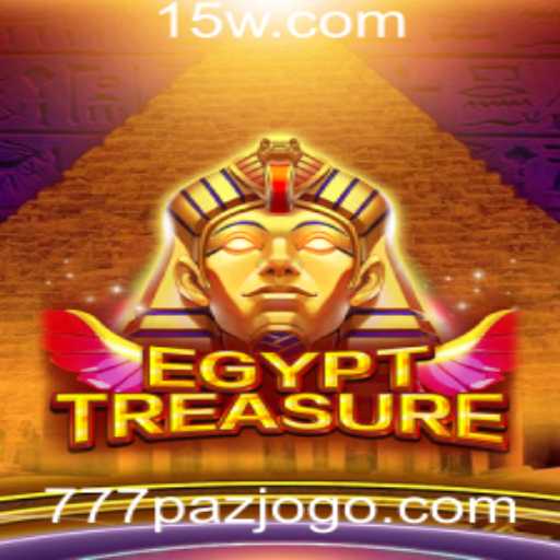 Descubra as Riquezas Ocultas com o Jogo EgyptTreasure: Descrição e Regras