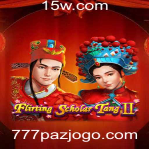 Flirting Scholar Tang II: Exploração e Regras do Jogo