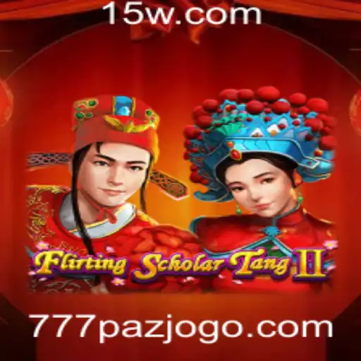 Flirting Scholar Tang II: Exploração e Regras do Jogo