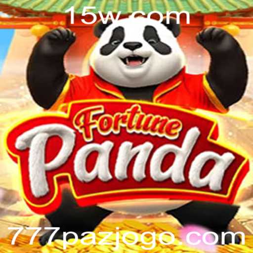 FortunePanda e a Chave do Sucesso: 777paz