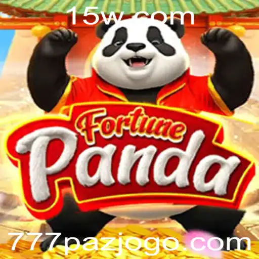 FortunePanda e a Chave do Sucesso: 777paz