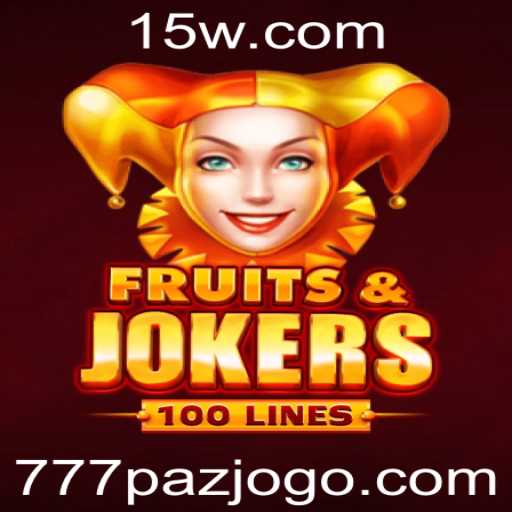 FruitsAndJokers100: Explorando o Vibrante Mundo dos Jogos de Cassino Online