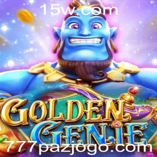 Descobrindo GOLDENGENIE: O Novo Jogo de Aventura