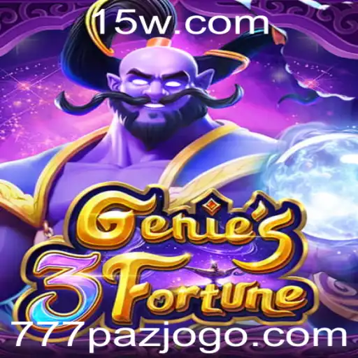 Explorando o Fascinante Mundo de Genie3Fortune: Regras e Dinâmicas de Jogo