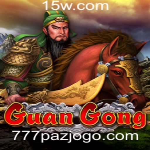 Descubra o Mundo de GuanGong: Estratégia e Tradição no Jogo 777paz