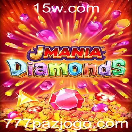 Descubra o Fascinante Mundo de JManiaDiamonds: Um Jogo de Estratégia e Emoção