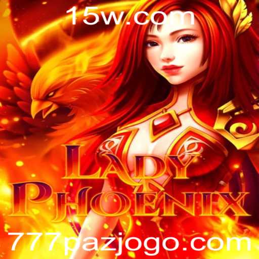 LadyPhoenix: Explorando Novas Dimensões do Jogo