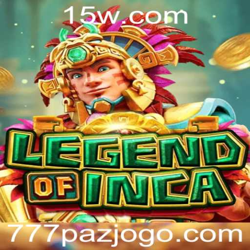 LegendofInca: Uma Jornada Épica no Mundo Antigo