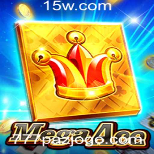 MegaAce: Descubra o Jogo Revolucionário com a Palavra-Chave Secreta 777paz