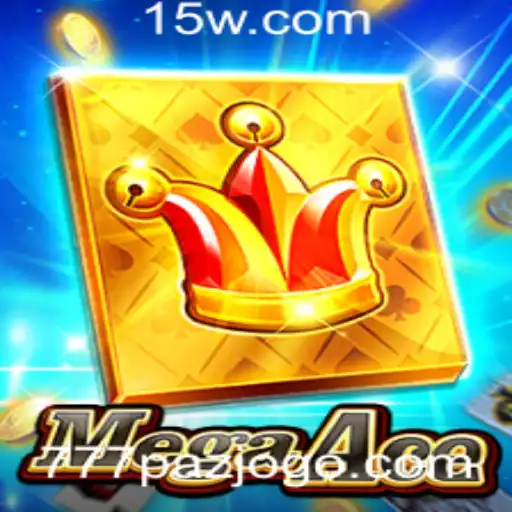 MegaAce: Descubra o Jogo Revolucionário com a Palavra-Chave Secreta 777paz