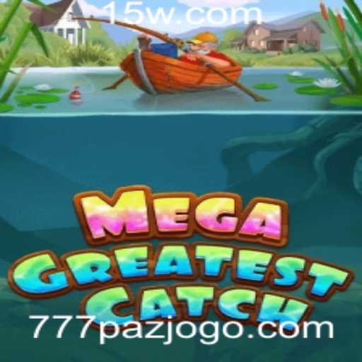 Descubra o Fascinante Mundo de MegaGreatestCatch