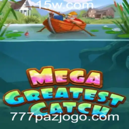 Descubra o Fascinante Mundo de MegaGreatestCatch