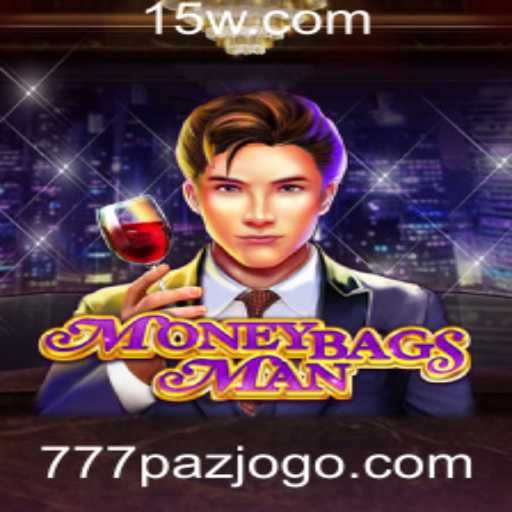 Descubra o Fascinante Mundo de MoneybagsMan: O Jogo que Une Estratégia e Diversão