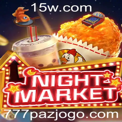 NIGHTMARKET: Uma Imersão no Universo de 777paz