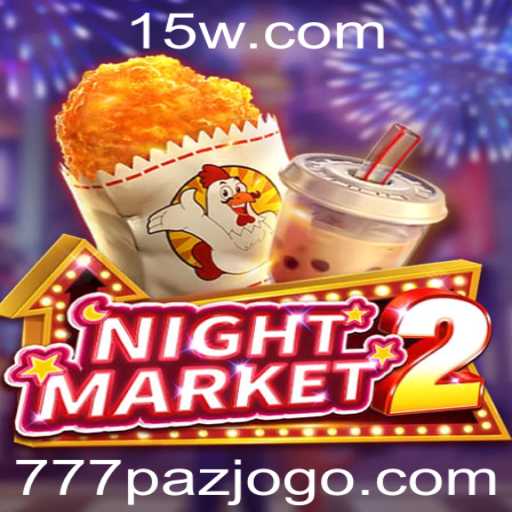 Explorando o Fascinante Mundo de NightMarket2: Uma Jornada Interativa