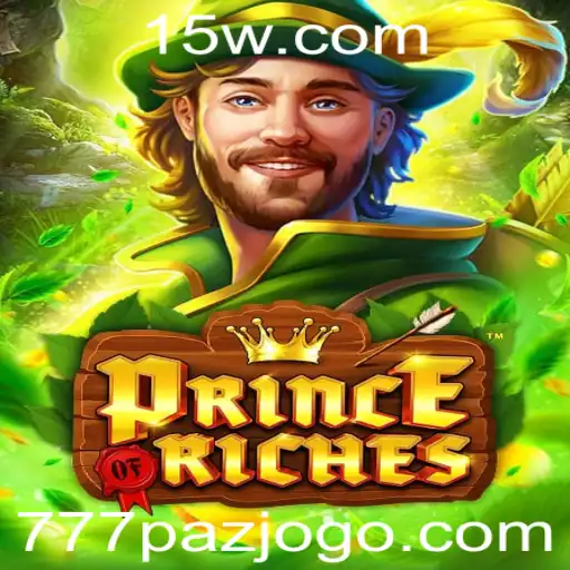 PrinceOfRiches: Descubra o Fascinante Mundo de Riquezas e Aventura