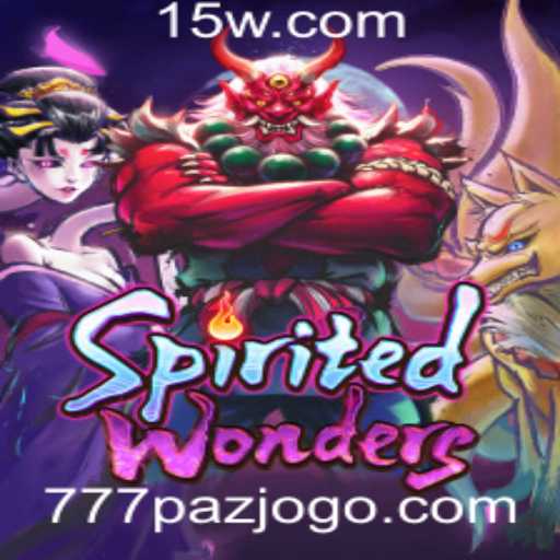 Explorando o Mundo de 'SpiritedWonders': Descrição, Introdução e Regras do Jogo