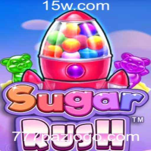 Descubra o Fascinante Mundo de SugarRush e a Palavra-Chave 777paz