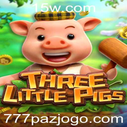 Descubra o Fascinante Jogo THREELITTLEPIGS