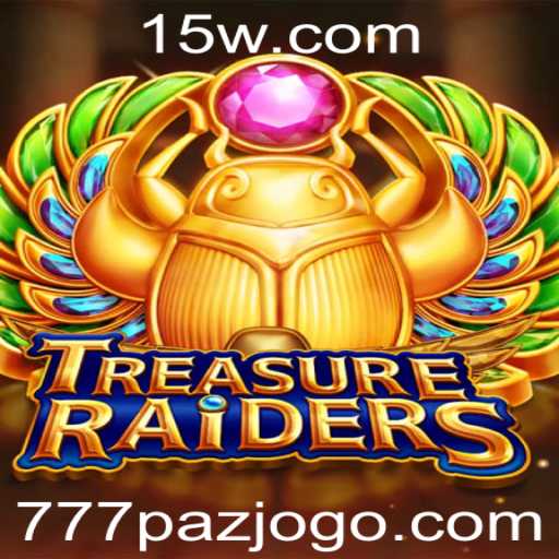 Explorando o Universo do Jogo TREASURERAIDERS: Um Guia Completo