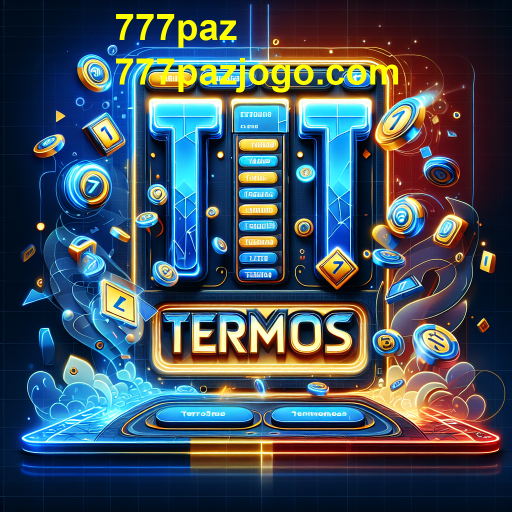 Desbravando a Categoria 'Termos' no 777paz: Um Jogo de Palavras que Desafia a Mente