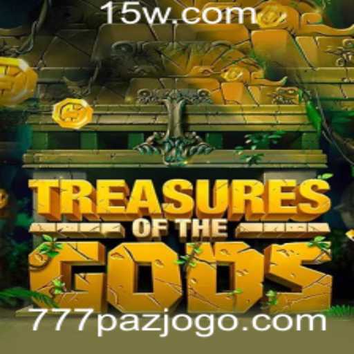 Explorando o Mundo de TreasureoftheGods: Um Novo Horizonte na Aventura Digital