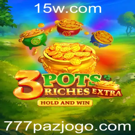 Descubra o Fascinante Mundo de 3potsExtra: A Nova Sensação dos Jogos Casuais