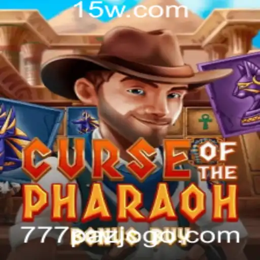 Descubra a Magia do Jogo CurseofthePharaohBonusBuy