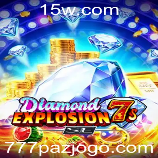 Descubra o Mundo Vibrante de DiamondExplosion7sSE: Um Jogo de Sorte e Estratégia
