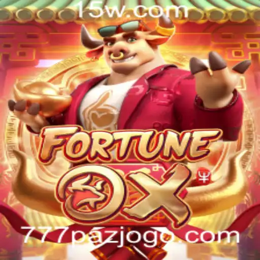 Descubra o Mundo de FortuneOx: Um Jogo de Azar Empolgante