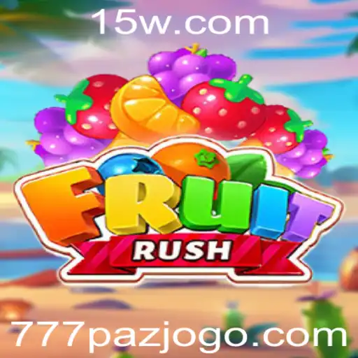 Descubra FruitRush: A Nova Sensação no Mundo dos Jogos