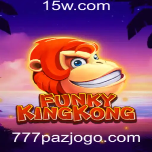 FunkyKingKong: A Aventura Vibrante Inspirada em Eventos Atuais