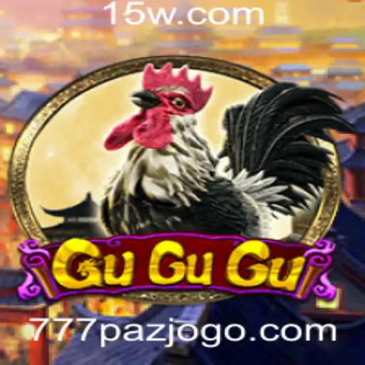 Desvendando 'GuGuGu': O Fascinante Mundo do Jogo Baseado em '777paz'