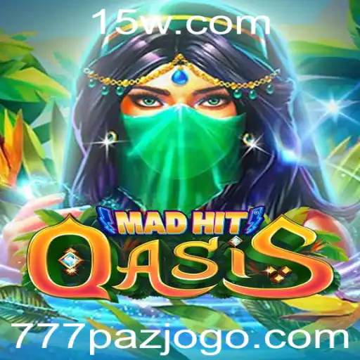 MadHitOasis: Descubra o Jogo que Está Revolucionando o Mundo do Entretenimento