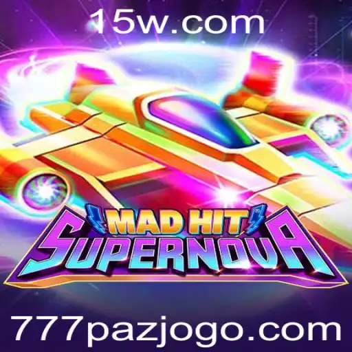 MadHitSupernova: A Nova Sensação do Mundo dos Jogos