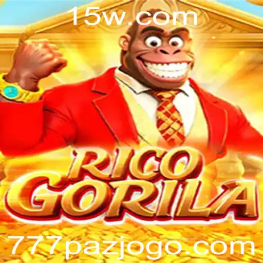 RicoGorila: Explore o Mundo Inovador do Novo Jogo com a Palavra-Chave 777paz