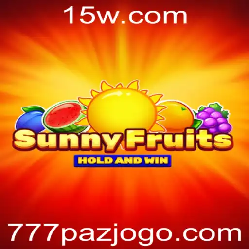 Descubra a Emoção de SunnyFruits: Um Mergulho no Jogo Ambicioso