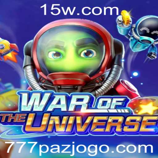 Descubra o Universo de WAROFTHEUNIVERSE: Um Jogo de Estratégia Inovador