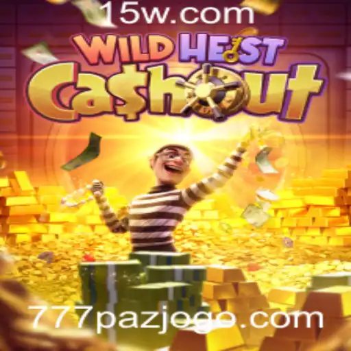 WildHeistCashout: Descubra a Emoção do Novo Jogo de Cassino Online